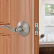 Door fixtures hotsell